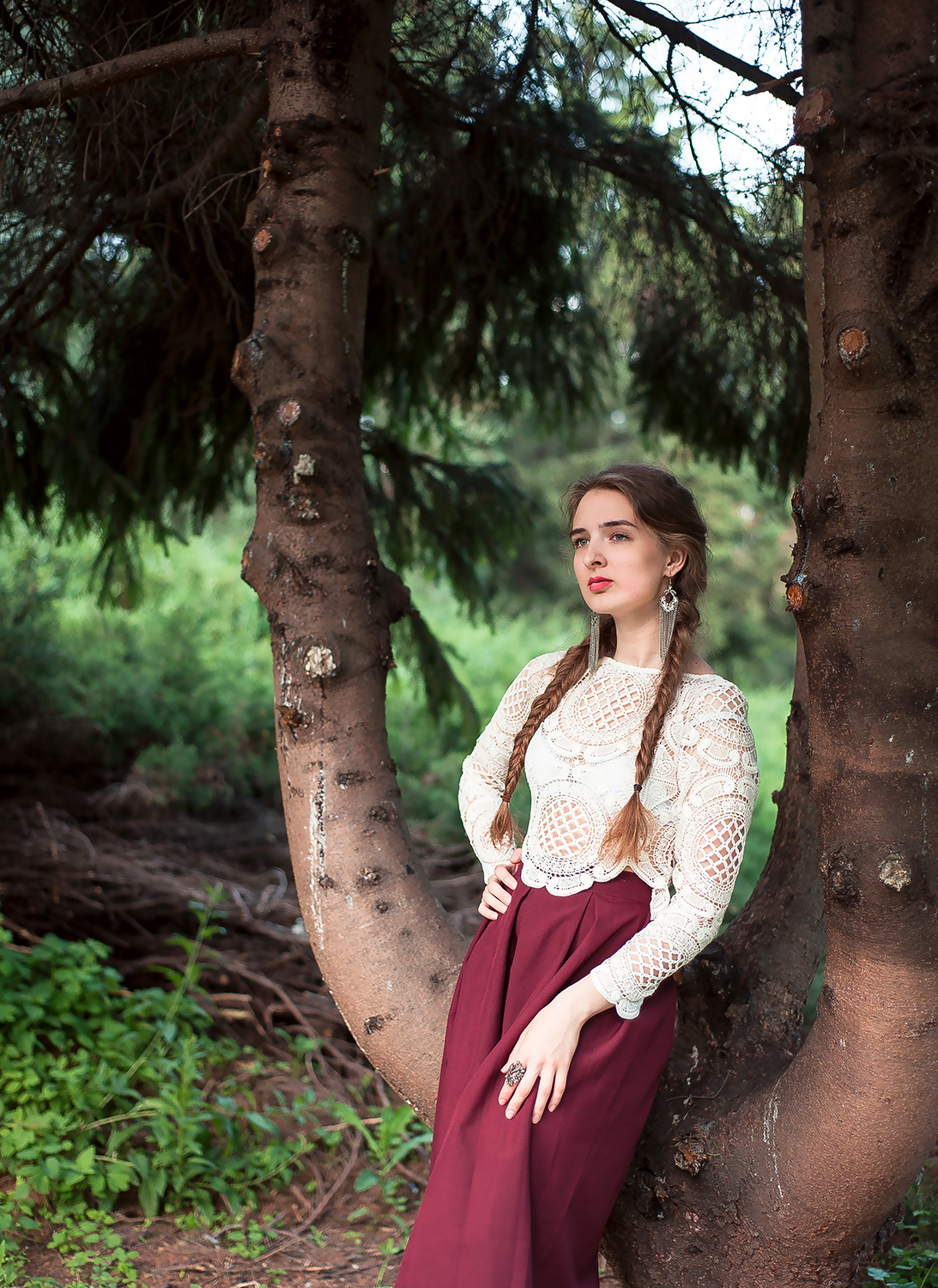 Anastasiia Antonenko